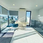 Palm Springs Pool Villa C8